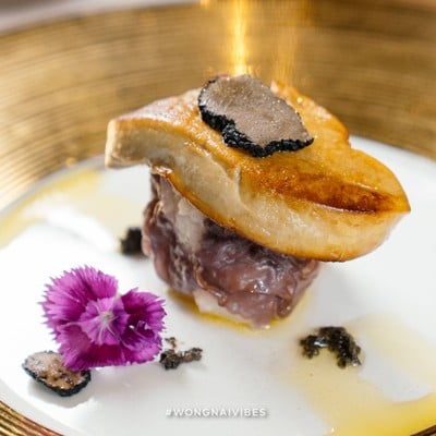 PengYou Cuisine & Specialty Bar เอกมัย เอกมัย