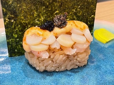 Onroll nori Eakkamai corner , G floor