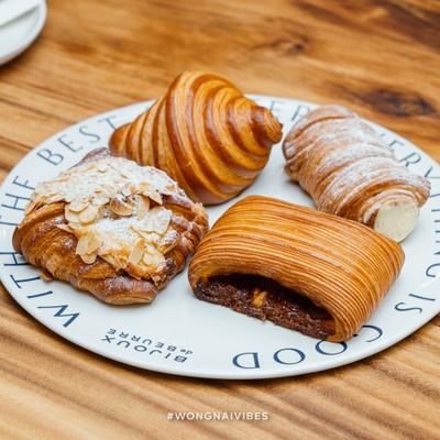 Bijoux de Beurre Echire เอกมัย