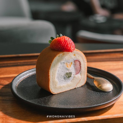 Rolling Roasters เอกมัย