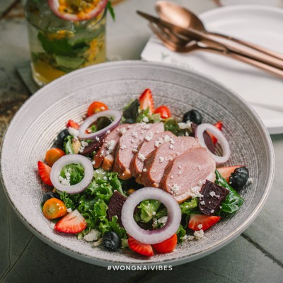 Rosemary Everyday Brasserie Rosemary Ekamai