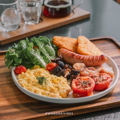 Rolling Roasters เอกมัย