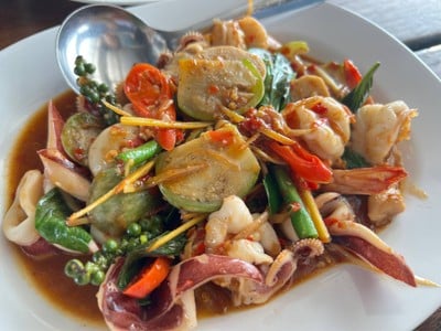 เมนูของร้าน มงคลฟาร์ม