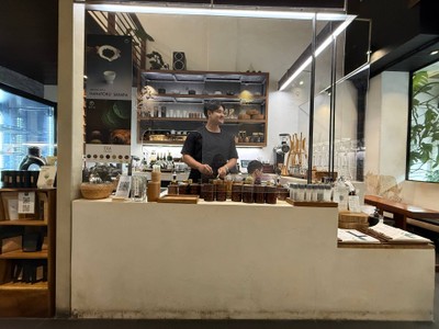 บรรยากาศ