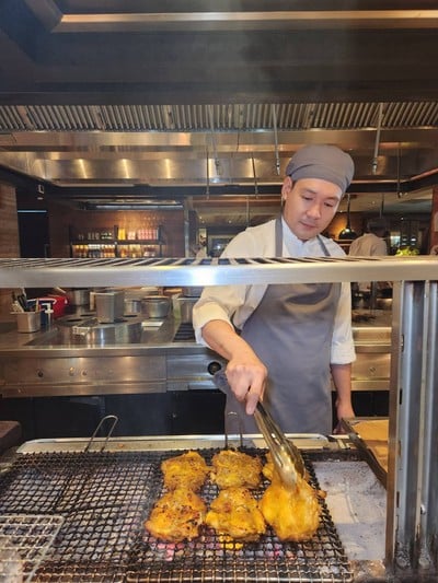 อาหาร หรือ เครื่องดื่ม