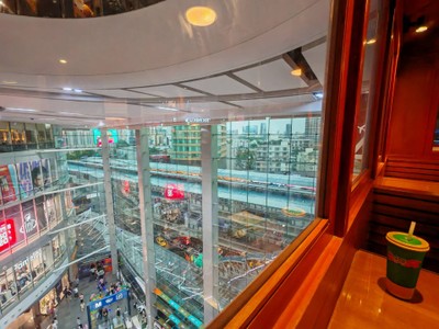 บรรยากาศ