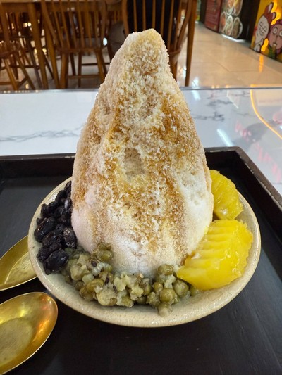 เชื่อมนิยม ตลาดโต้รุ่งฉื่อฉาง