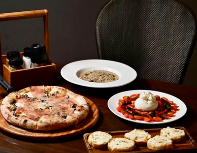 Ranee's Restaurant Khoasan road Ranee's Restaurant Khoasan road