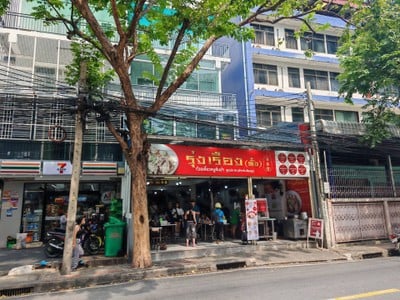 หน้าร้าน