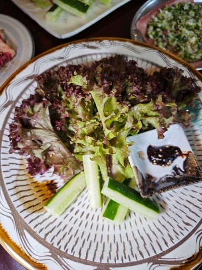 อาหาร หรือ เครื่องดื่ม