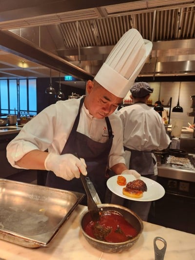 บรรยากาศ