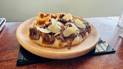 อาหาร หรือ เครื่องดื่ม