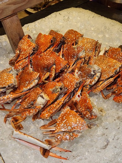 อาหาร หรือ เครื่องดื่ม