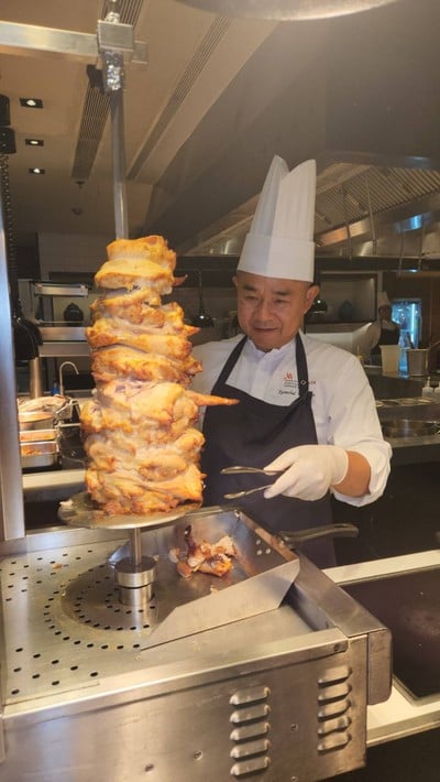 บรรยากาศ