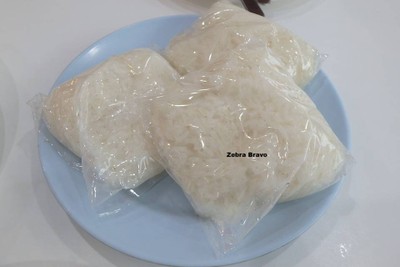 ข้าวเหนียว