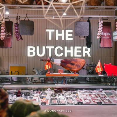 Tops Fine Food Earth Ekamai