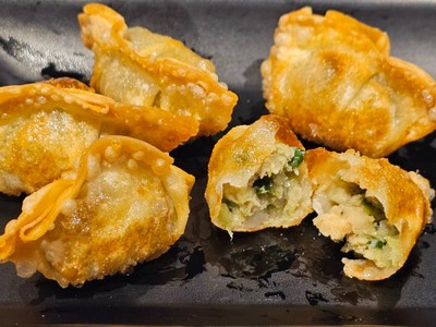 Mini Dumpling