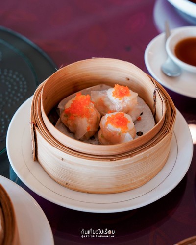 ขนมจีบกุ้ง