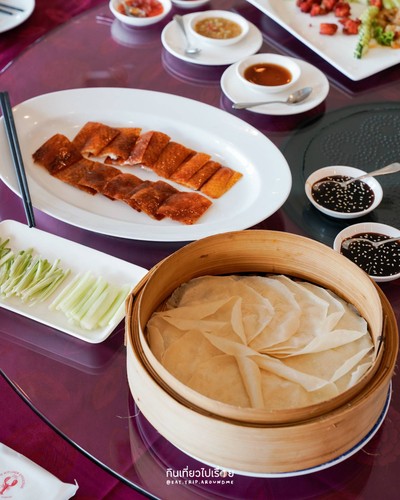 เป็ดปักกิ่ง