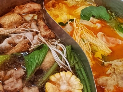 อาหาร หรือ เครื่องดื่ม