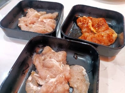 อาหาร หรือ เครื่องดื่ม