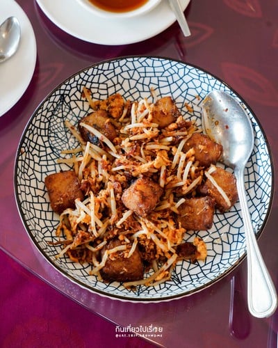 ก๋วยเตี๋ยวหลอดกุ้ง