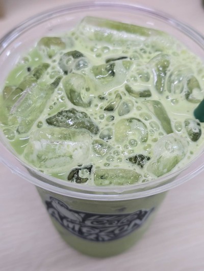 Premium Matcha