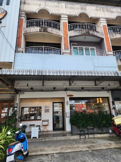 หน้าร้าน