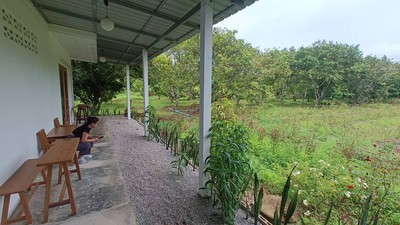 บรรยากาศ