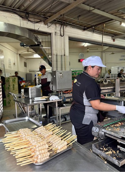 🌇 บรรยากาศร้าน.