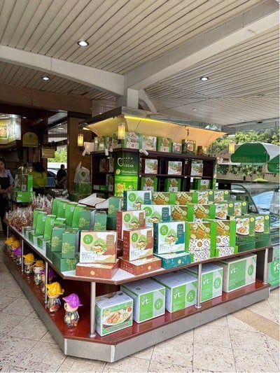 🌇 บรรยากาศร้าน.