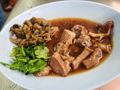 เครื่องในรวม