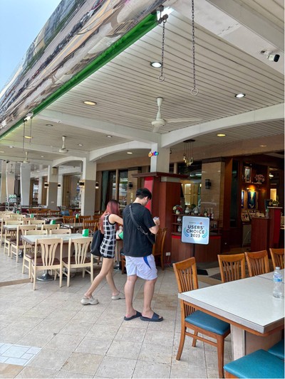 🌇 บรรยากาศร้าน.