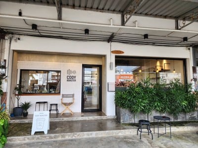 หน้าร้าน