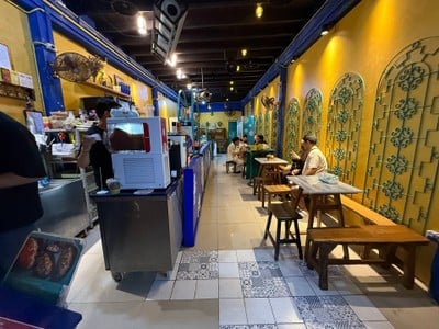 บรรยากาศ