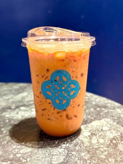 Thai Iced Tea
