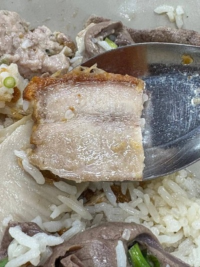 ข้าวต้มแห้ง