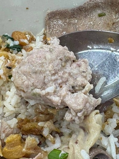 ข้าวต้มแห้ง