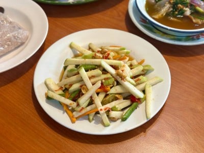 ตำฝรั่ง