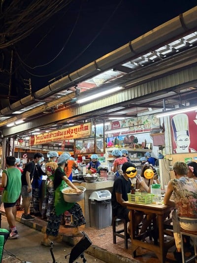 หน้าร้าน