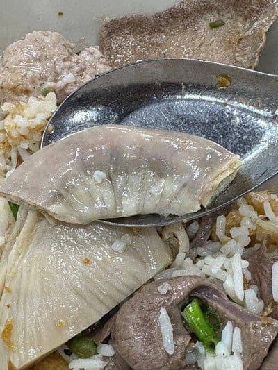 ข้าวต้มแห้ง