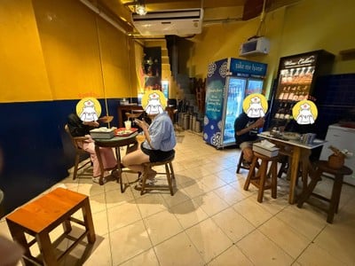 บรรยากาศ