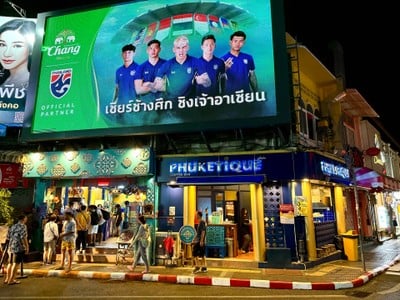 หน้าร้าน