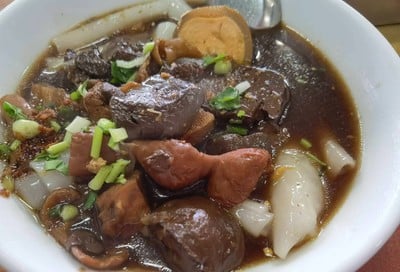 ก๋วยจั๊บ