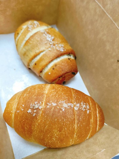 Shiopan Original & Shiopan Truffle