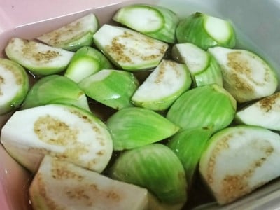 วิธีทำ แกงไก่