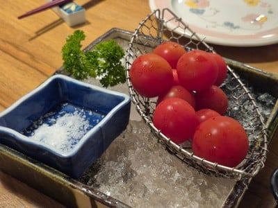 Tomatoes