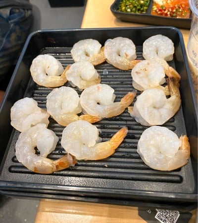 กุ้งแก้ว
