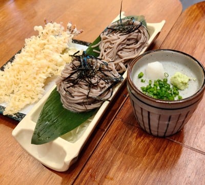 Soba