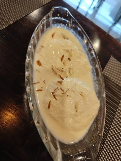 Rasmalai (2Pcs)